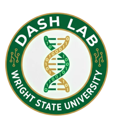 DASH Lab logo