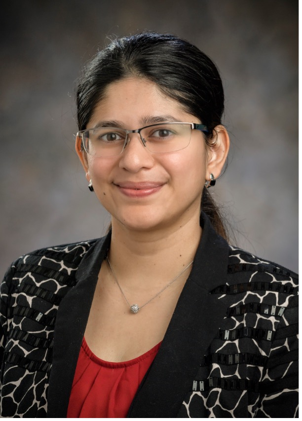 Dr. Tanvi Banerjee